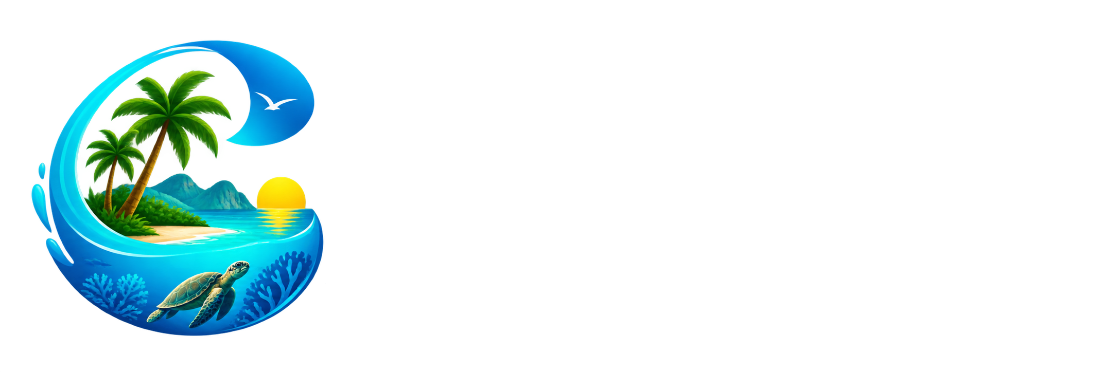 Blue Planet Andamans Logo