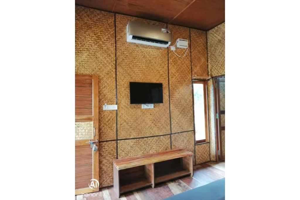 1-Bedroom Cottage