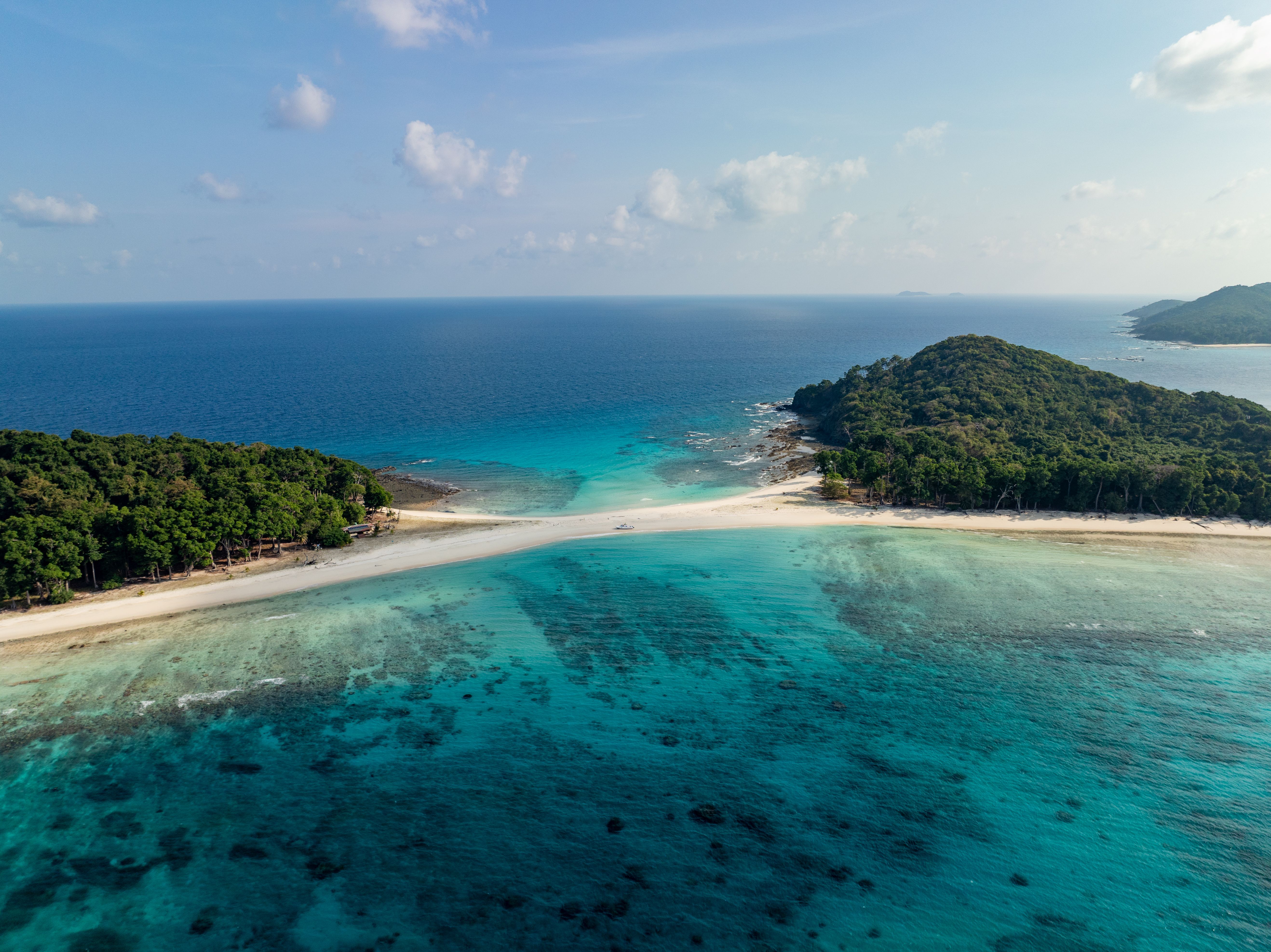 Blue Planet Andamans Paradise