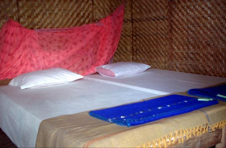 1-Bedroom Cottage