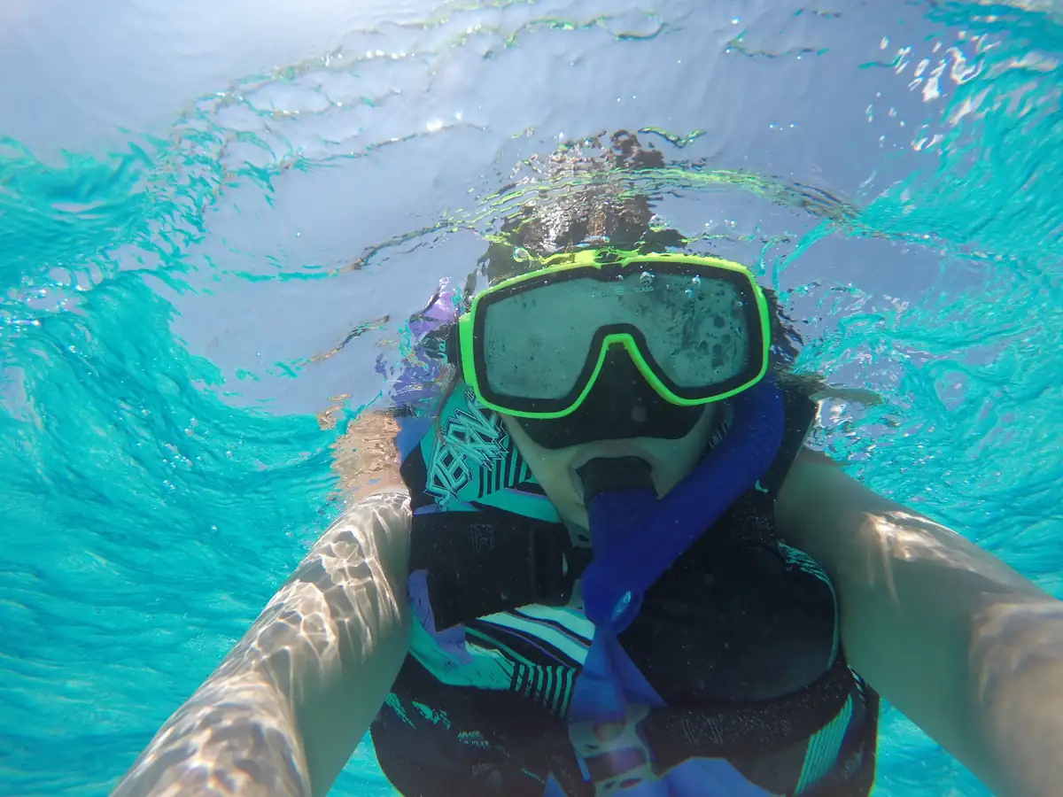 Explore World-Class Dive Sites